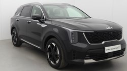 2024 (24) KIA SORENTO 1.6 T-GDi HEV 3 5dr Auto 5577264