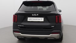 2024 (24) KIA SORENTO 1.6 T-GDi HEV 3 5dr Auto 5576002