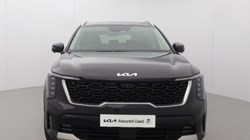 2024 (24) KIA SORENTO 1.6 T-GDi HEV 3 5dr Auto 5576003