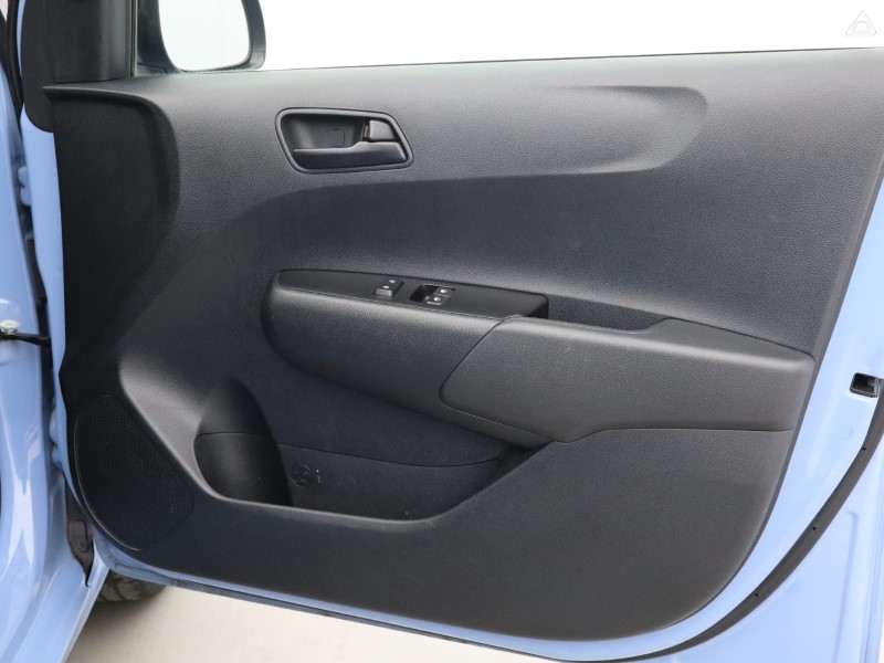 2021 (21) KIA PICANTO 1.0 1 5dr [4 seats] 5584477