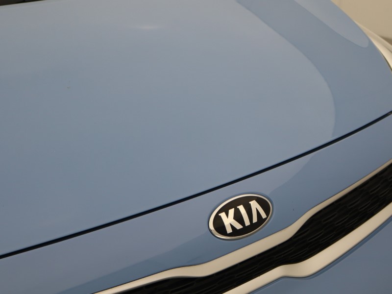 2021 (21) KIA PICANTO 1.0 1 5dr [4 seats] 5584496