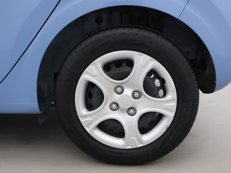 2021 (21) KIA PICANTO 1.0 1 5dr [4 seats] 5584472
