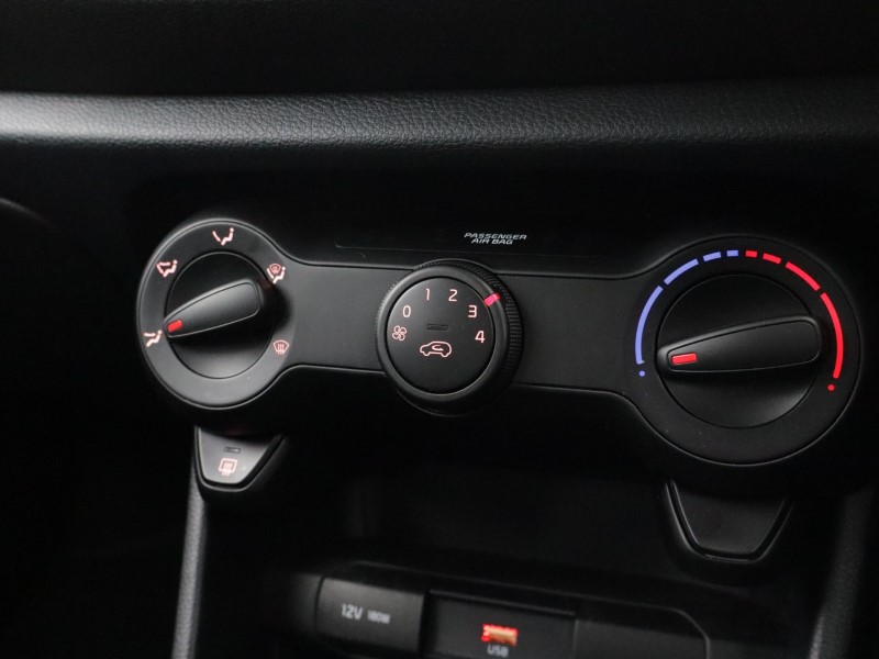 2021 (21) KIA PICANTO 1.0 1 5dr [4 seats] 5584485