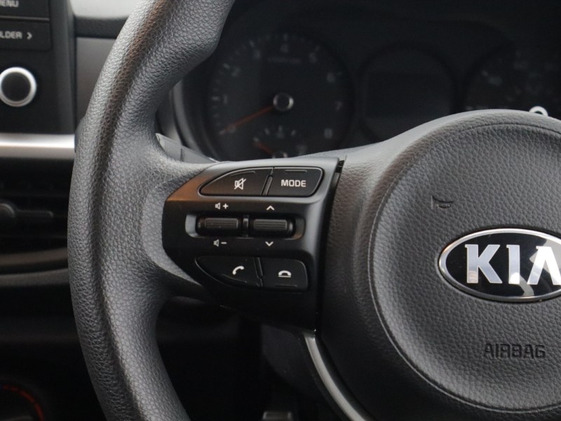 2021 (21) KIA PICANTO 1.0 1 5dr [4 seats] 5584474