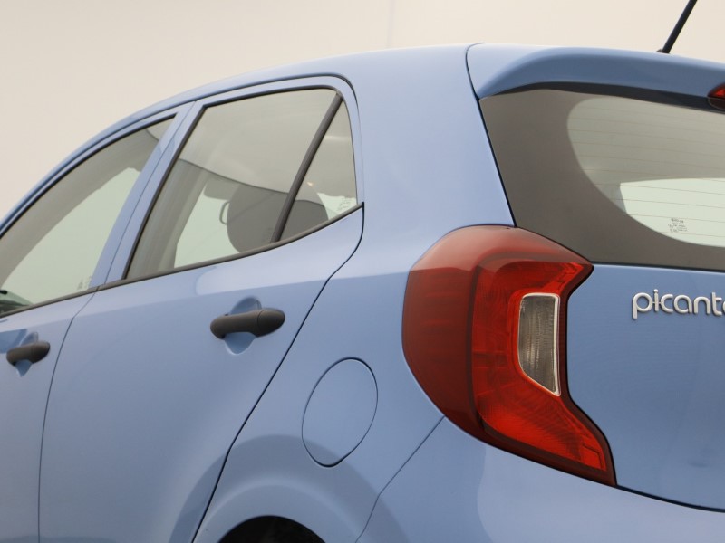 2021 (21) KIA PICANTO 1.0 1 5dr [4 seats] 5584493
