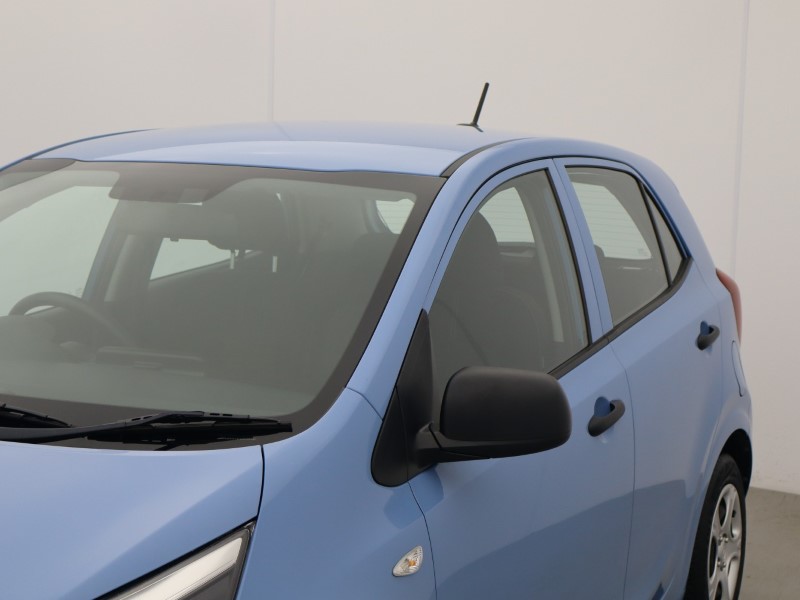 2021 (21) KIA PICANTO 1.0 1 5dr [4 seats] 5584497