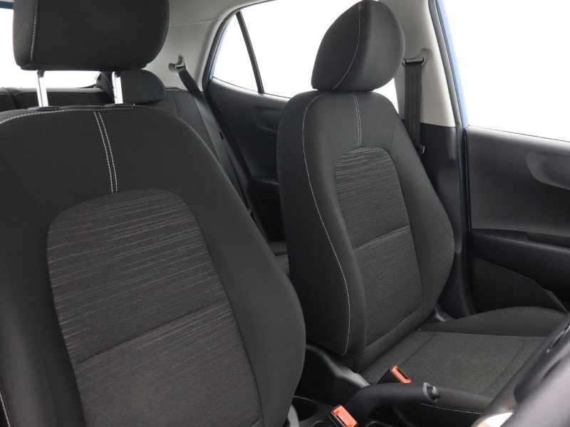 2021 (21) KIA PICANTO 1.0 1 5dr [4 seats] 5584461