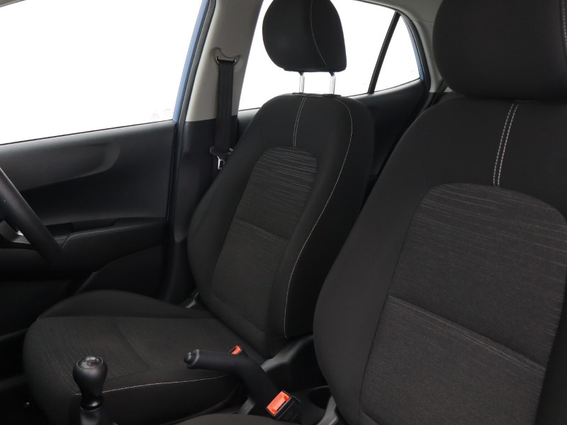 2021 (21) KIA PICANTO 1.0 1 5dr [4 seats] 5584471