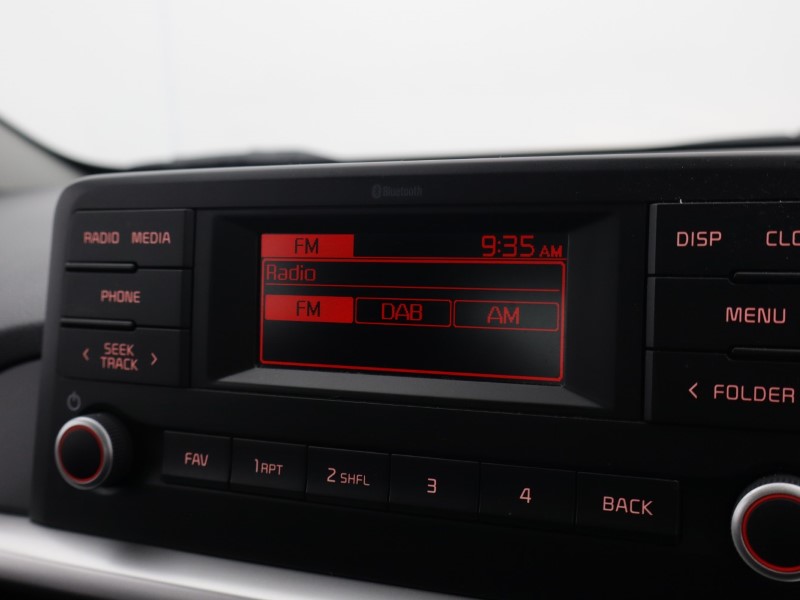 2021 (21) KIA PICANTO 1.0 1 5dr [4 seats] 5584482