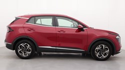 2025 (75) KIA SPORTAGE 1.6T GDi 157 48V ISG 2 5dr 5611670