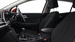 2025 (75) KIA SPORTAGE 1.6T GDi 157 48V ISG 2 5dr 5611667