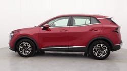 2025 (75) KIA SPORTAGE 1.6T GDi 157 48V ISG 2 5dr 5611675