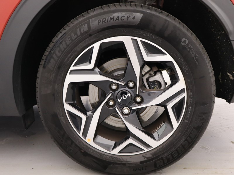 2025 (75) KIA SPORTAGE 1.6T GDi 157 48V ISG 2 5dr 5611669
