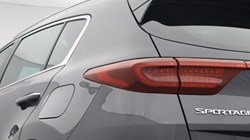2019 (19) KIA SPORTAGE 1.6 GDi ISG 2 5dr 5598880