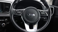 2019 (19) KIA SPORTAGE 1.6 GDi ISG 2 5dr 5598857