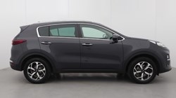 2019 (19) KIA SPORTAGE 1.6 GDi ISG 2 5dr 5598846