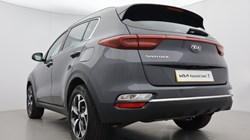 2019 (19) KIA SPORTAGE 1.6 GDi ISG 2 5dr 5598879