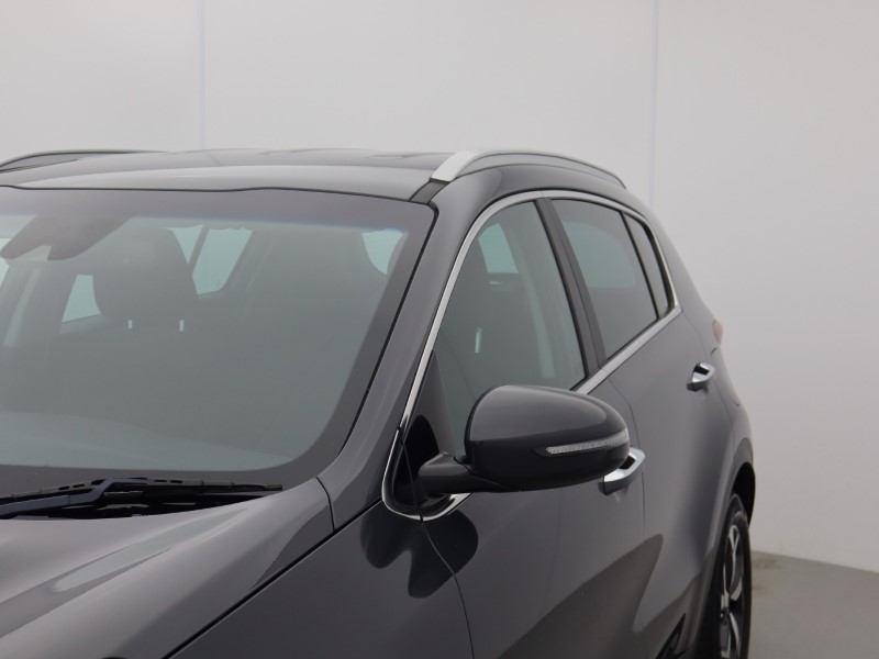 2019 (19) KIA SPORTAGE 1.6 GDi ISG 2 5dr 5598886