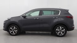 2019 (19) KIA SPORTAGE 1.6 GDi ISG 2 5dr 5598854