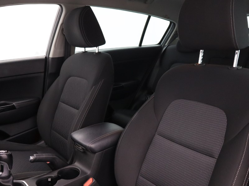 2019 (19) KIA SPORTAGE 1.6 GDi ISG 2 5dr 5598856