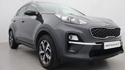 2019 (19) KIA SPORTAGE 1.6 GDi ISG 2 5dr 5598883