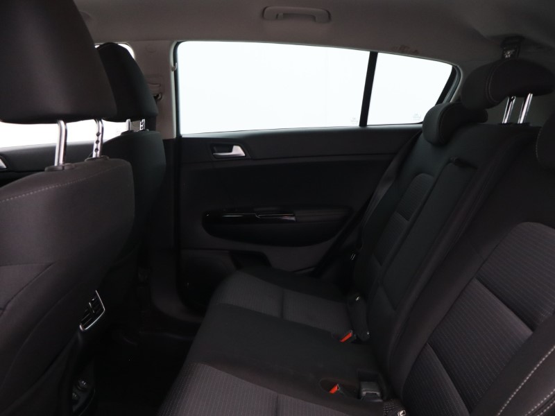 2019 (19) KIA SPORTAGE 1.6 GDi ISG 2 5dr 5598845