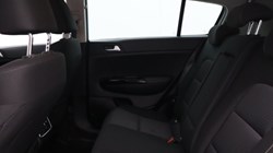 2019 (19) KIA SPORTAGE 1.6 GDi ISG 2 5dr 5598845