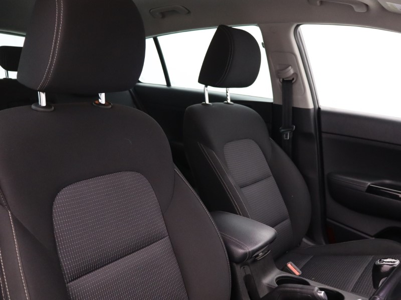 2019 (19) KIA SPORTAGE 1.6 GDi ISG 2 5dr 5598863