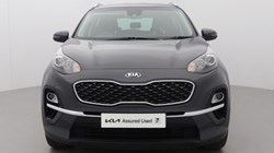 2019 (19) KIA SPORTAGE 1.6 GDi ISG 2 5dr 5598848
