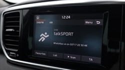 2019 (19) KIA SPORTAGE 1.6 GDi ISG 2 5dr 5598869