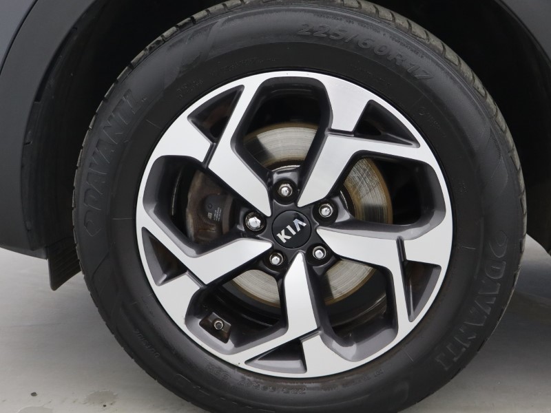 2019 (19) KIA SPORTAGE 1.6 GDi ISG 2 5dr 5598849