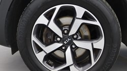 2019 (19) KIA SPORTAGE 1.6 GDi ISG 2 5dr 5598849