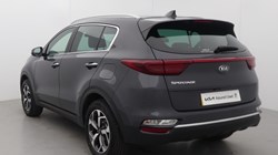 2019 (19) KIA SPORTAGE 1.6 GDi ISG 2 5dr 5598843