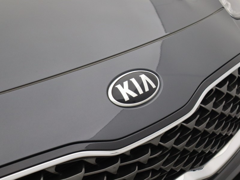 2019 (19) KIA SPORTAGE 1.6 GDi ISG 2 5dr 5598885