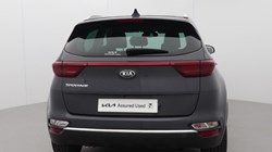 2019 (19) KIA SPORTAGE 1.6 GDi ISG 2 5dr 5598847