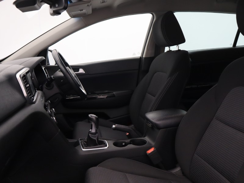 2019 (19) KIA SPORTAGE 1.6 GDi ISG 2 5dr 5598844