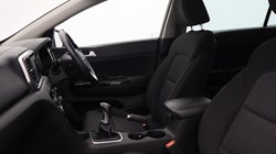 2019 (19) KIA SPORTAGE 1.6 GDi ISG 2 5dr 5598844