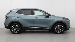 2024 (74) KIA SPORTAGE 1.6T GDi 157 48V ISG 3 5dr DCT 5610752
