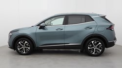 2024 (74) KIA SPORTAGE 1.6T GDi 157 48V ISG 3 5dr DCT 5610758