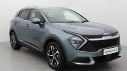 2024 (74) KIA SPORTAGE 1.6T GDi 157 48V ISG 3 5dr DCT 5610748