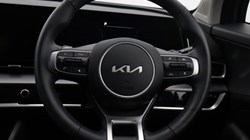 2024 (74) KIA SPORTAGE 1.6T GDi 157 48V ISG 3 5dr DCT 5610764