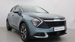 2024 (74) KIA SPORTAGE 1.6T GDi 157 48V ISG 3 5dr DCT 5610795