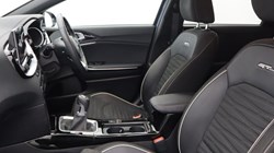 2024 (24) KIA CEED 1.5T GDi ISG 138 GT-Line 5dr 5704033
