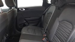 2024 (24) KIA CEED 1.5T GDi ISG 138 GT-Line 5dr 5704034