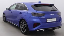 2024 (24) KIA CEED 1.5T GDi ISG 138 GT-Line 5dr 1
