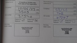 2024 (24) KIA CEED 1.5T GDi ISG 138 GT-Line 5dr 5704075