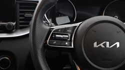 2024 (24) KIA CEED 1.5T GDi ISG 138 GT-Line 5dr 5704045