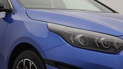 2024 (24) KIA CEED 1.5T GDi ISG 138 GT-Line 5dr 5704072