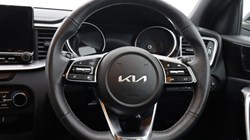 2024 (24) KIA CEED 1.5T GDi ISG 138 GT-Line 5dr 5704044