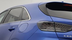 2024 (24) KIA CEED 1.5T GDi ISG 138 GT-Line 5dr 5704068